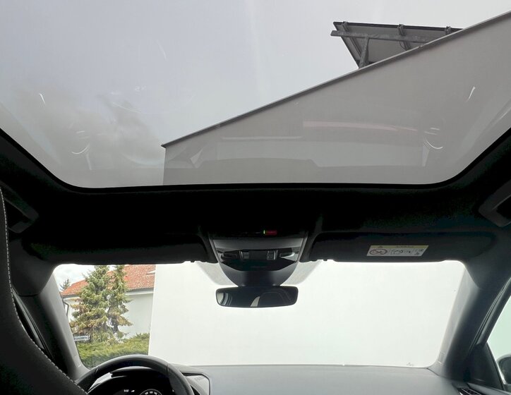 Škoda Fabia Hatchback 1,0 l 85 kw