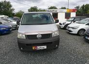 Volkswagen Transporter 1