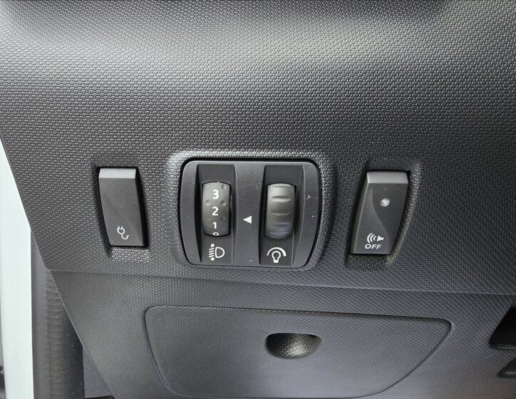 Renault ZOE Hatchback 0,0 80 kw