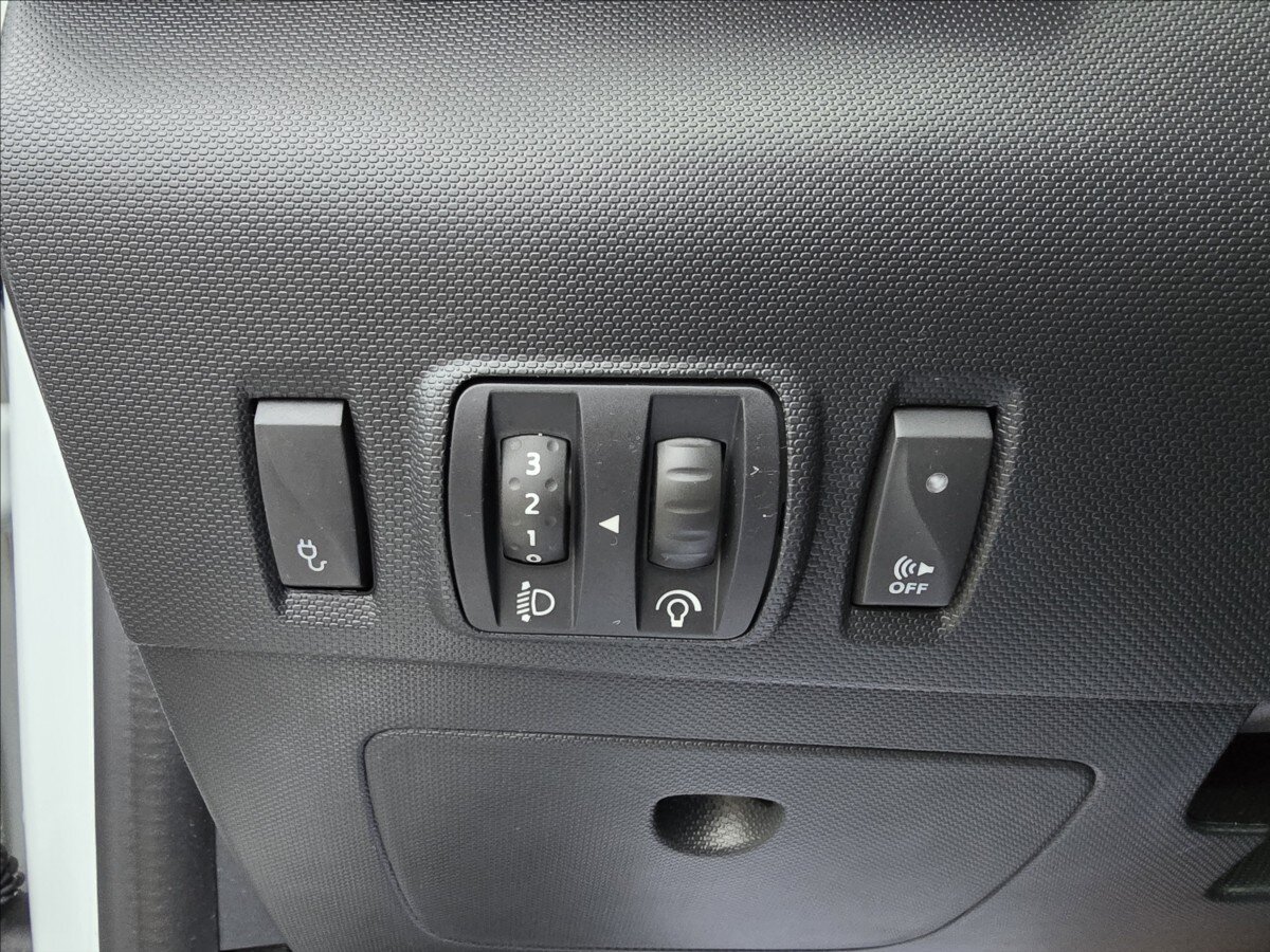 Renault ZOE Hatchback 0,0 80 kw