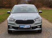 Škoda Fabia Hatchback 999,0 85 kw