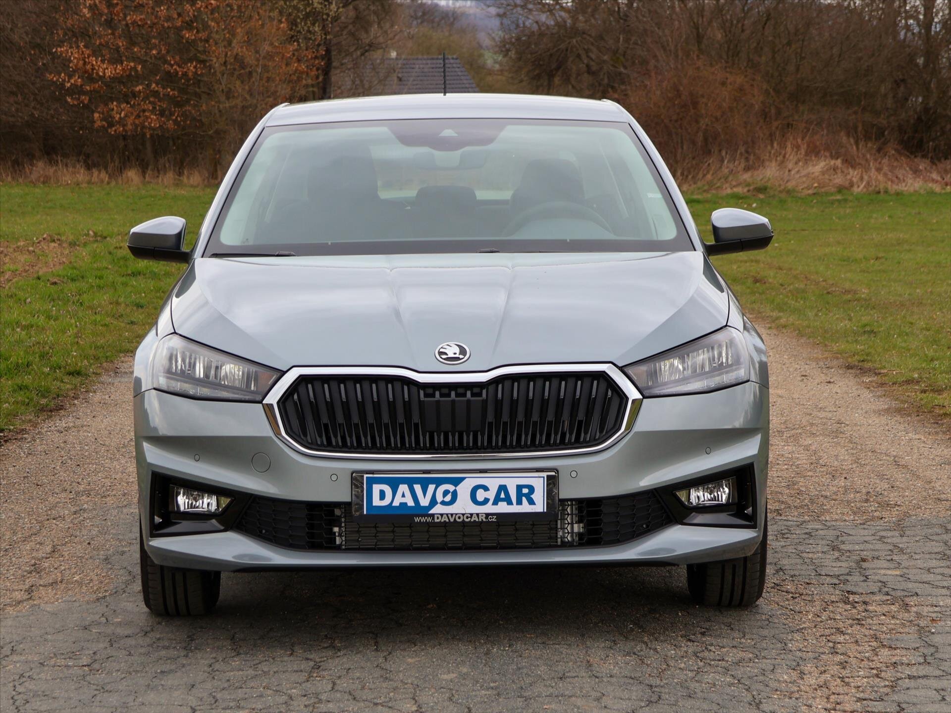 Škoda Fabia Hatchback 999,0 85 kw