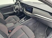 Škoda Octavia Liftback 2,0 l 147 kw