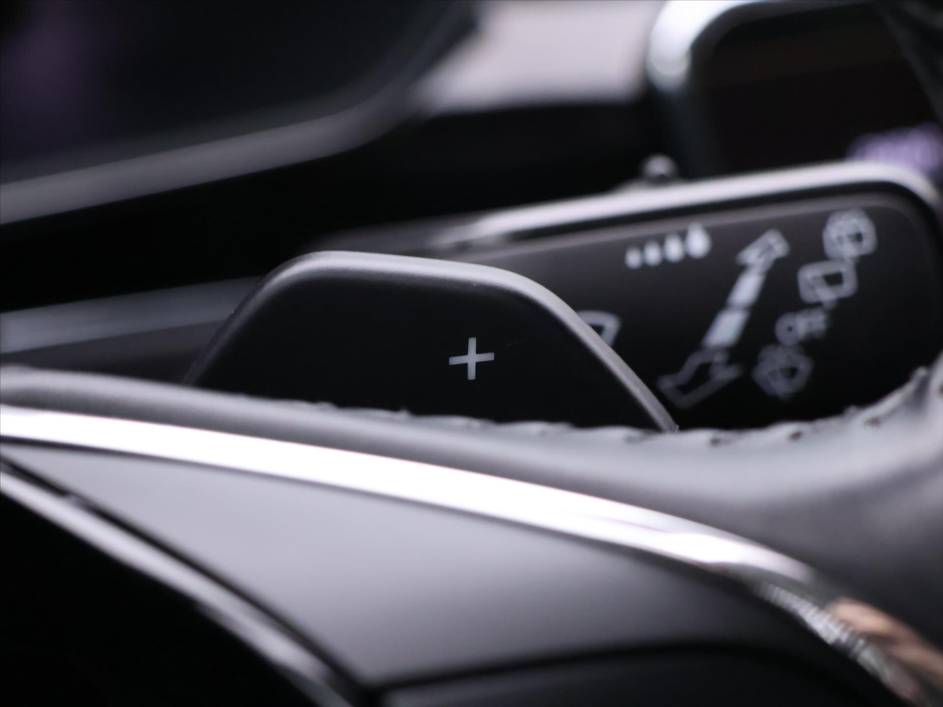 Škoda Superb Kombi 2,0 l 147 kw