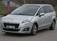 Peugeot 5008 4