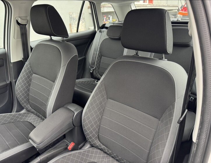 Škoda Fabia Kombi 999,0 70 kw