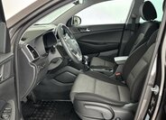 Hyundai Tucson SUV / Terénní 1,6 l 130 kw