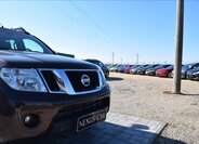 Nissan Navara Pick-up 3,0 l 170 kw