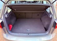 Volkswagen Golf Sportsvan Kombi 1,4 l 92 kw