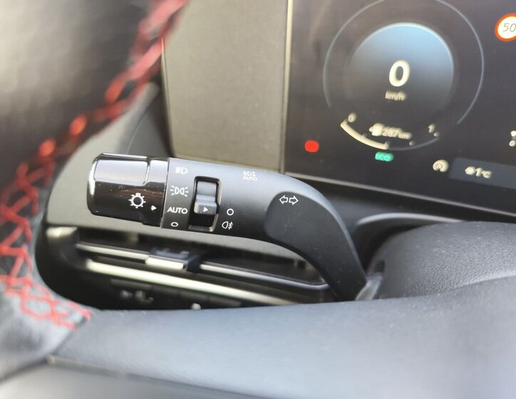 Hyundai Tucson SUV / Terénní 1,6 l 118 kw