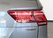 Volkswagen Tiguan Allspace SUV 2,0 l 147 kw