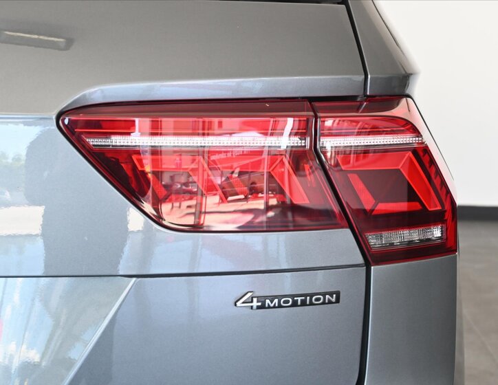 Volkswagen Tiguan Allspace SUV 2,0 l 147 kw
