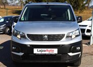 Peugeot Rifter Kombi 1,5 l 96 kw