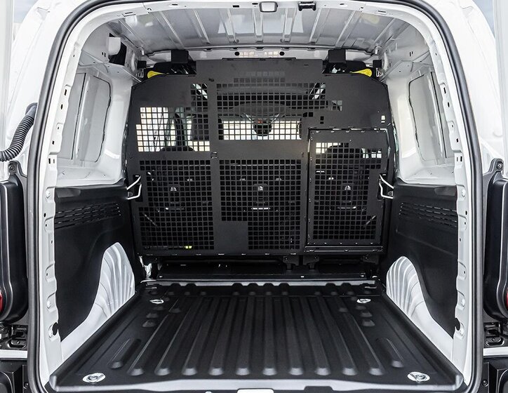 Citroën Berlingo Ostatní 1,5 l 74 kw