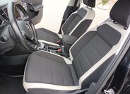 Volkswagen T-Roc SUV / Terénní 1,5 l 110 kw