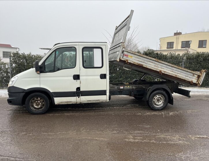 Iveco Daily 27