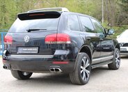 Volkswagen Touareg SUV / Terénní 3,0 l 165 kw