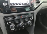 Volkswagen Golf Sportsvan Kombi 2,0 l 110 kw