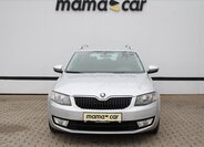 Škoda Octavia Kombi 1,4 l 110 kw