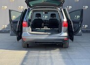 Seat Alhambra Ostatní 2,0 l 103 kw