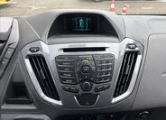 Ford Tourneo Custom 31