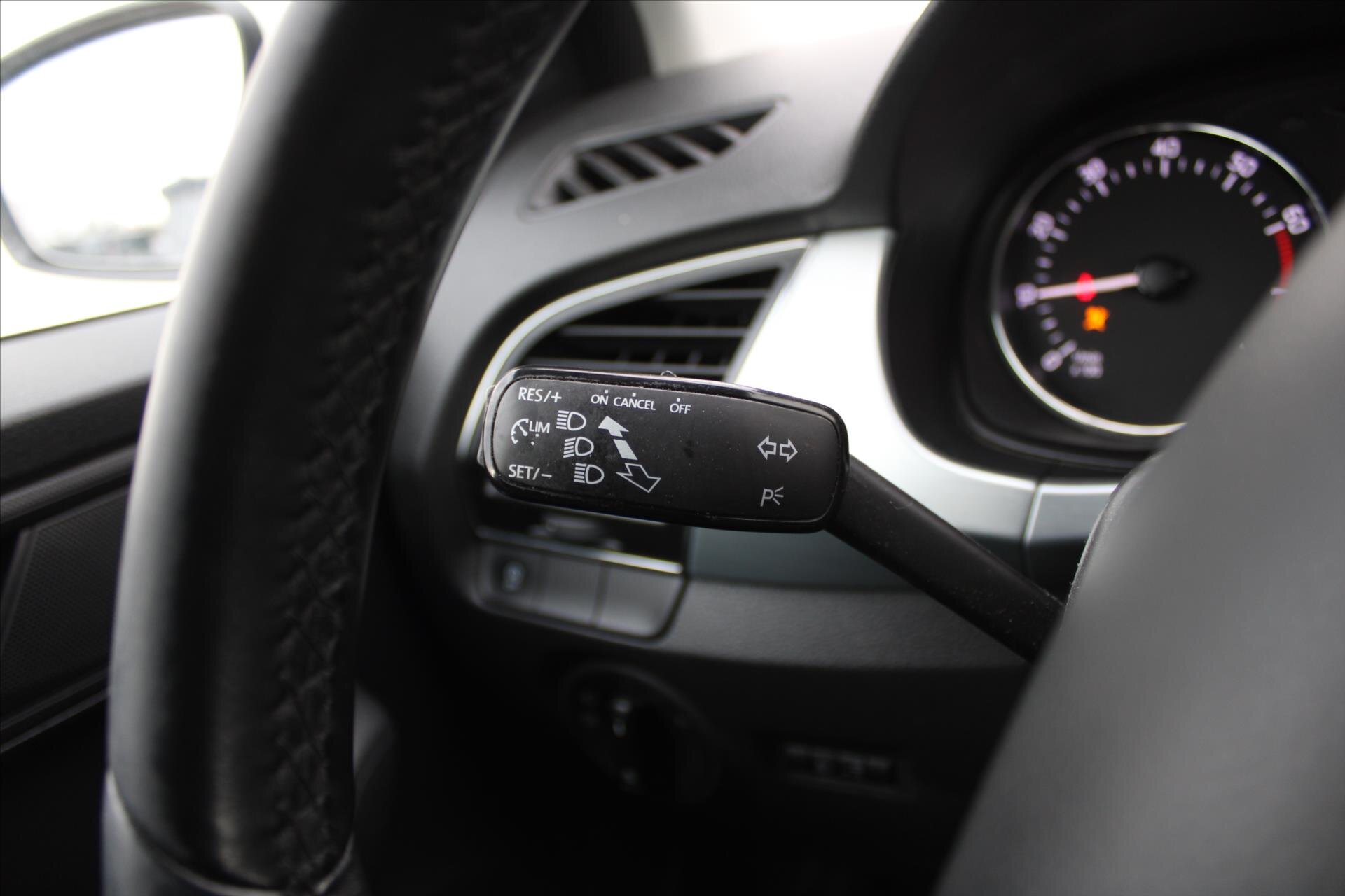 Škoda Fabia Kombi 1,2 l 81 kw