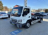 Mitsubishi Canter Ostatní 3,0 l 107 kw