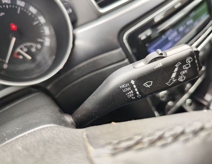 Škoda Superb Kombi 1,8 l 118 kw