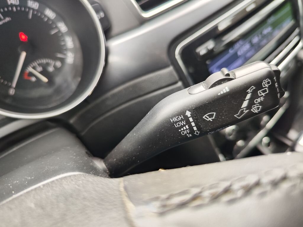 Škoda Superb Kombi 1,8 l 118 kw