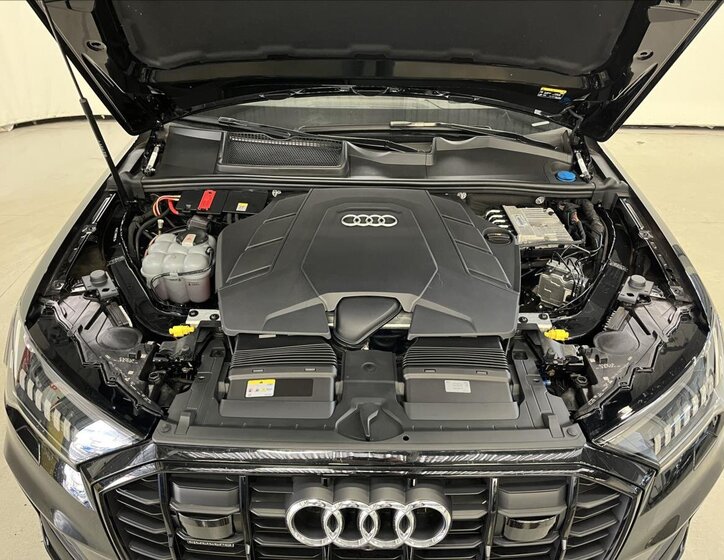 Audi Q7 SUV 3,0 l 250 kw