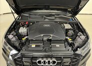 Audi Q7 SUV 3,0 l 250 kw