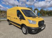 Ford Transit 1