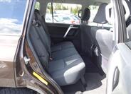 Toyota Land Cruiser 15