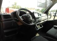 Renault Master 9