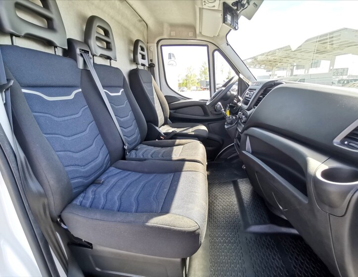 Iveco Daily 7