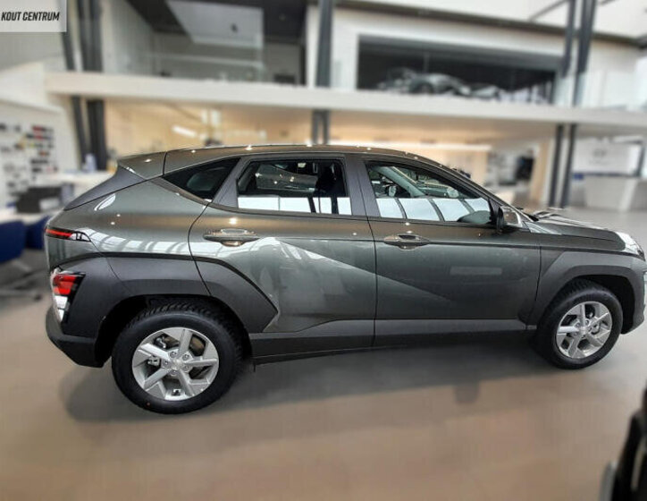 Hyundai Kona MPV 998,0 85 kw