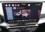 Cupra Leon Kombi 2,0 l 245 kw