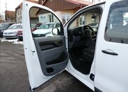 Peugeot Expert Kombi 1,5 l 88 kw