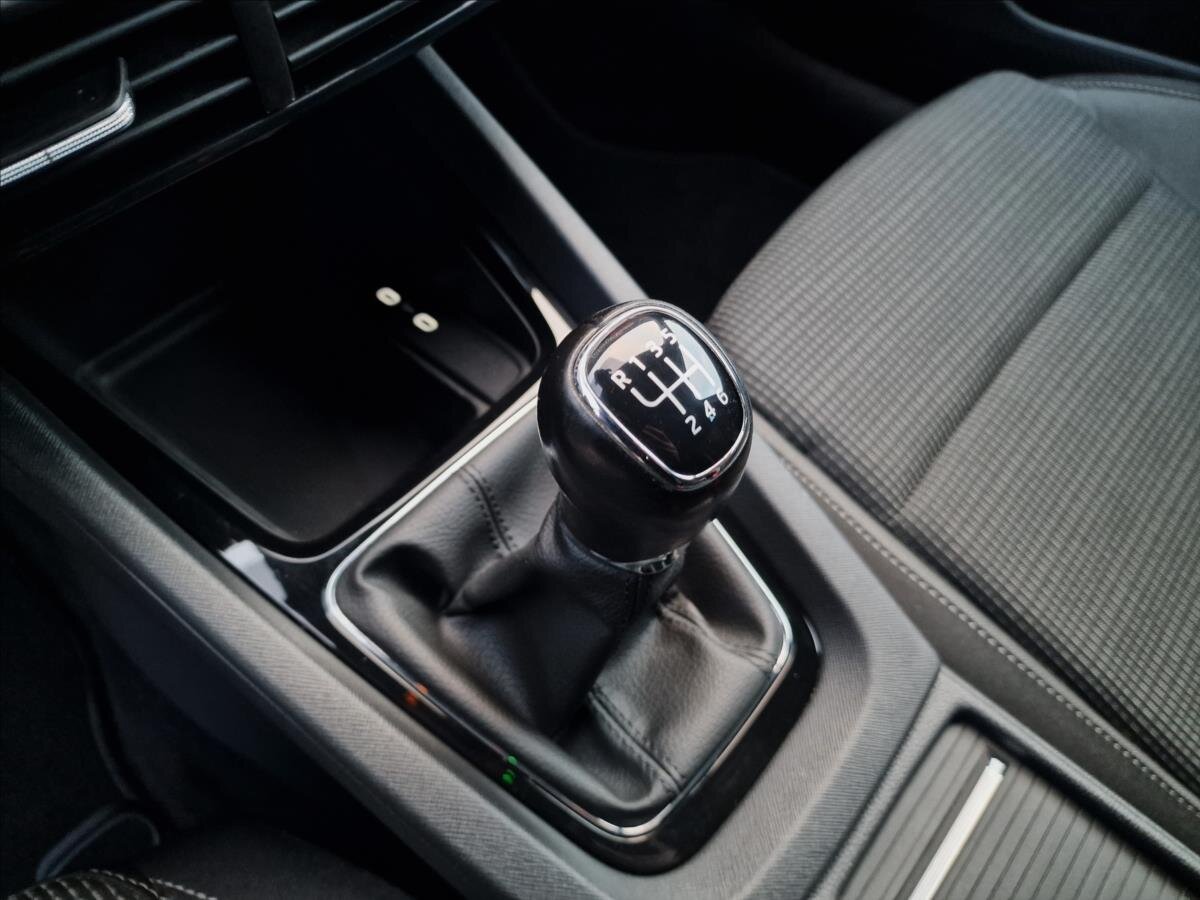 Škoda Octavia Kombi 2,0 l 85 kw