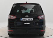 Ford Galaxy MPV 2,0 l 140 kw