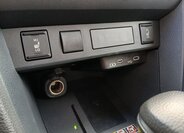 Toyota Yaris Cross SUV 1,5 l 68 kw