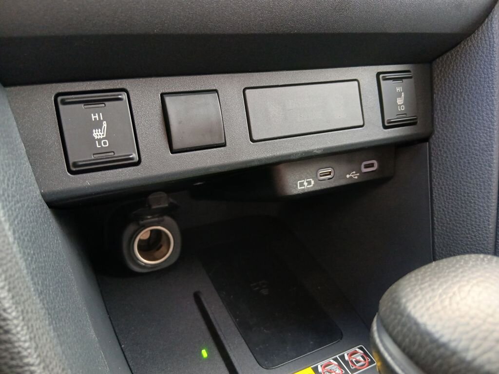 Toyota Yaris Cross SUV 1,5 l 68 kw