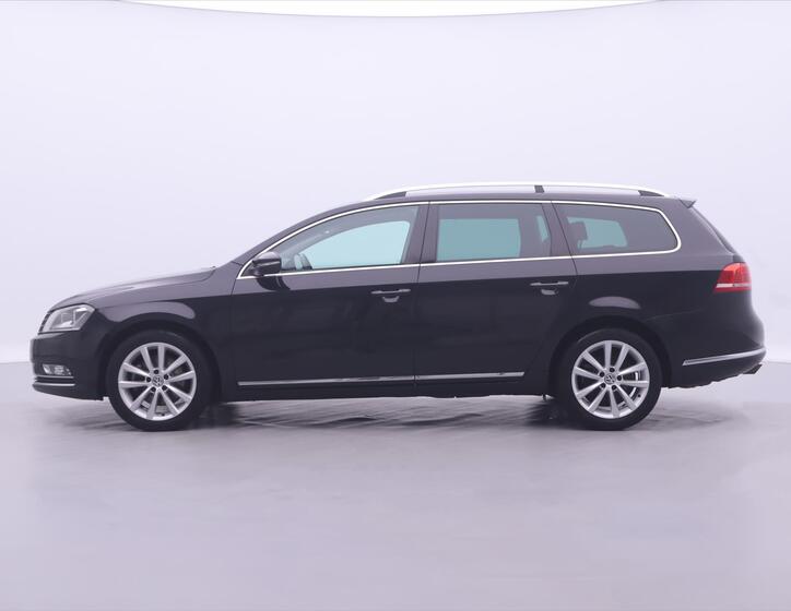 Volkswagen Passat 4