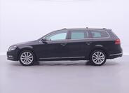 Volkswagen Passat 4