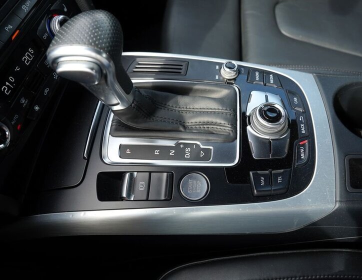 Audi A5 Kabriolet 3,0 l 200 kw