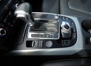 Audi A5 Kabriolet 3,0 l 200 kw