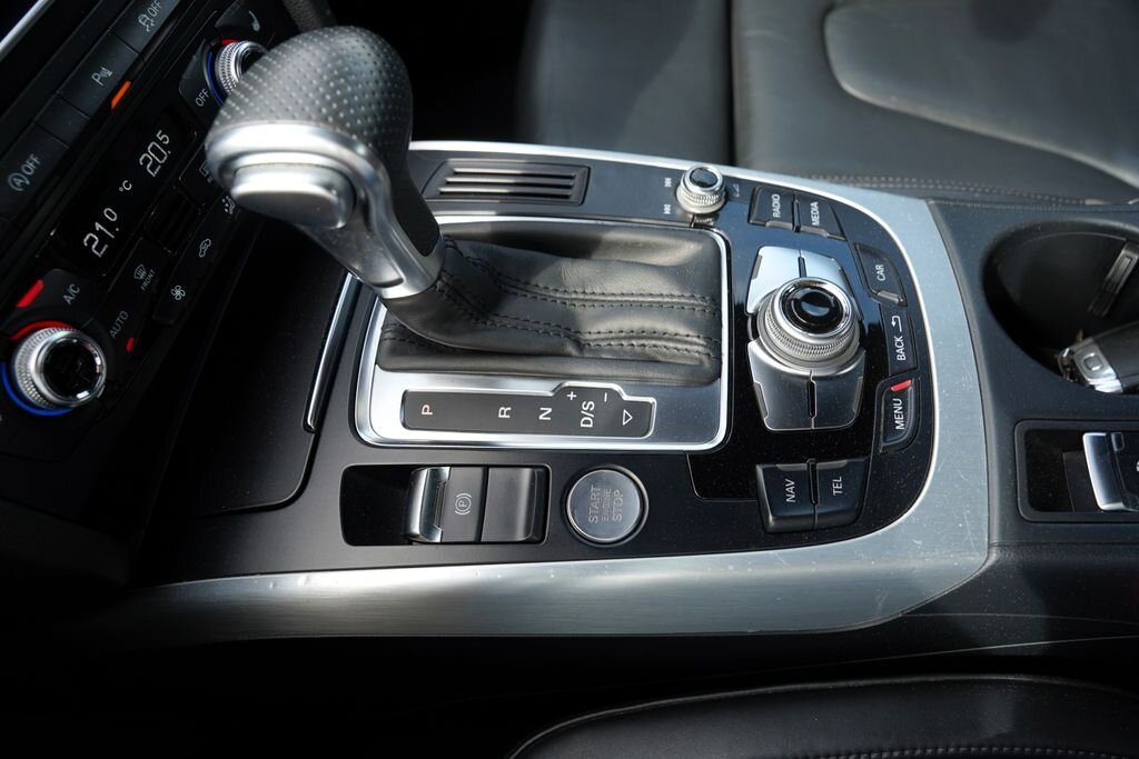 Audi A5 Kabriolet 3,0 l 200 kw