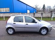 Fiat Punto 5
