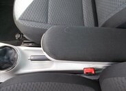 Škoda Roomster MPV 1,6 l 66 kw