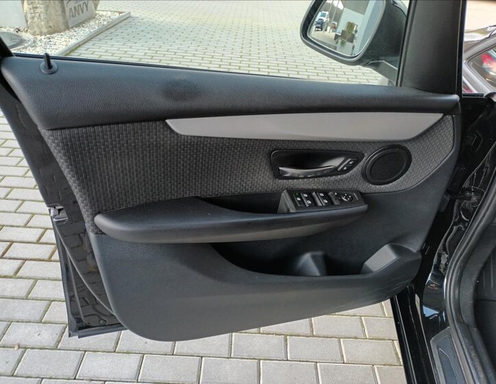 BMW Řada 2 Kombi 1,5 l 85 kw